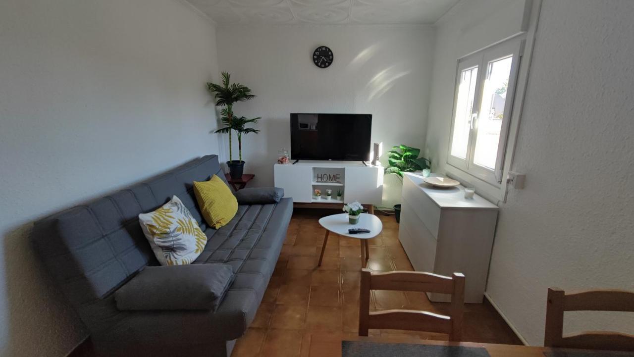 Acogedor Alojamiento En Trinitat Vella Appartement *