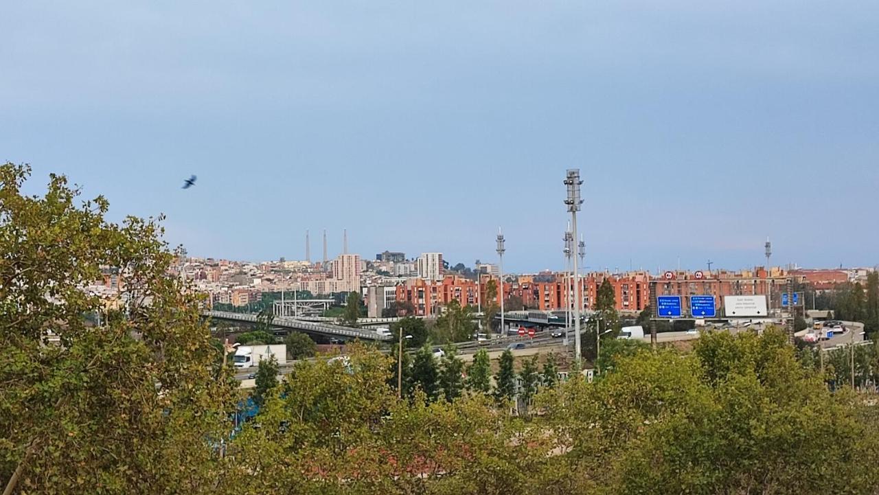 Apartment Acogedor Alojamiento En Trinitat Vella