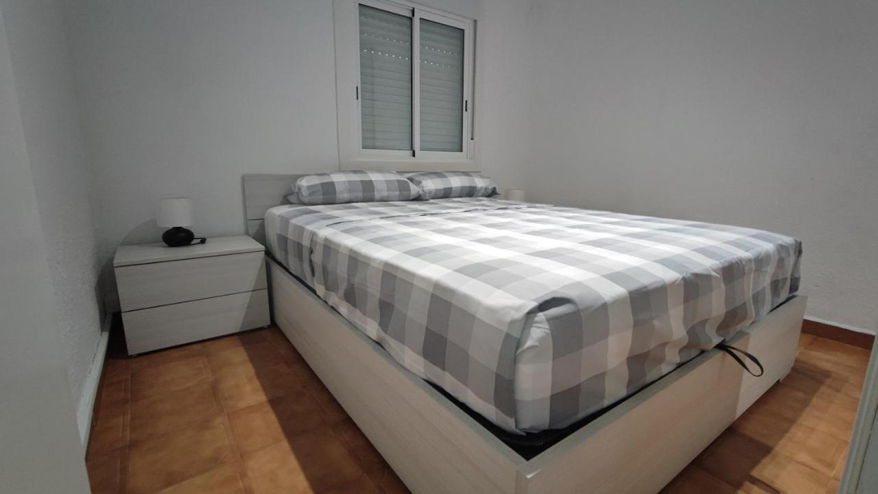 Apartment Acogedor Alojamiento En Trinitat Vella Barcelona