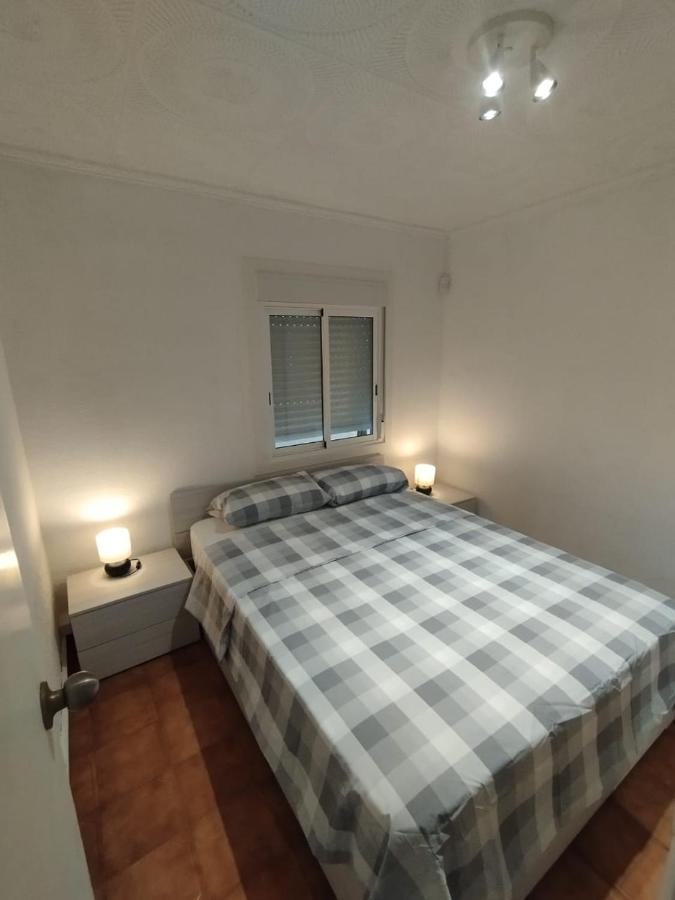 Apartment Acogedor Alojamiento En Trinitat Vella